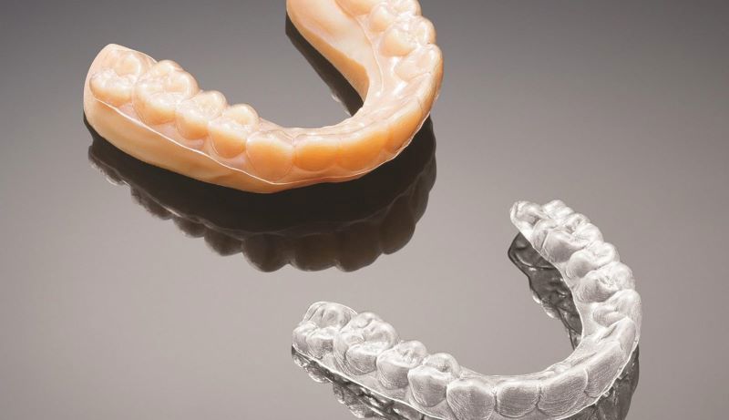 Công nghệ mới trong nha khoa: In 3D và ứng dụng của nó