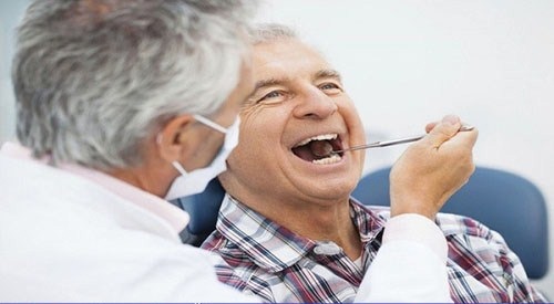 Hướng Dẫn Cách Cải Thiện Ăn Nhai Cho Người Già