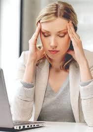 Những Bệnh Lý Răng Miệng Mà Giới Văn Phòng Có Thể Gặp Phải