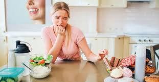 CHẾ ĐỘ ĂN VÀ SÂU RĂNG